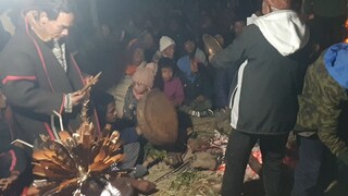 SHAMANISM IN NEPAL | SHAMANS OF NEPAL | RITUALS | CULTURE |