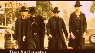 Alam Sabu Sabu Official Musik Video
