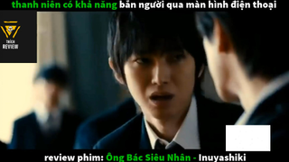 Ông bác siêu nhân (p1) #rvphimhanhdong