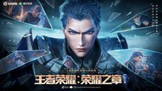 Honor of Kings Destiny Arc Episode 4 Sub Indo