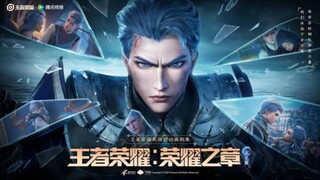 Honor of Kings Destiny Arc Episode 1 Sub Indo (New)