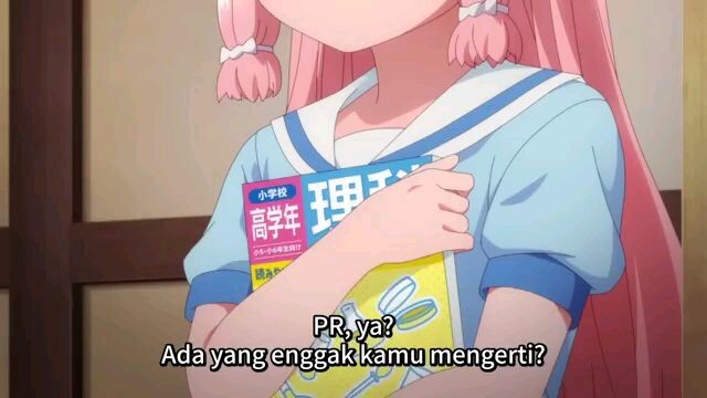 Budak Korps Elite Kota Sihir - Musim Kedua - Episode 01 [Takarir Indonesia]