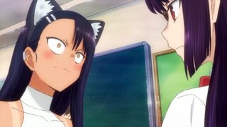 💦 Tập 10 _ Đừng Chọc Anh Nữa Mà, Nagatoro-san Vietsub ✨