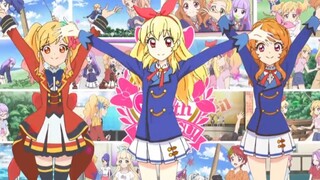 [MAD]BGM: BUTTERFLY EFFECTOR—TRUE