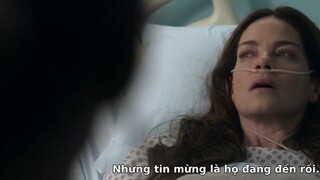 Tiếng vọng EP 6 [Sub Việt]