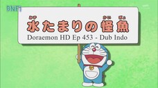 Doraemon HD Episode 453 - Dub Indonesia