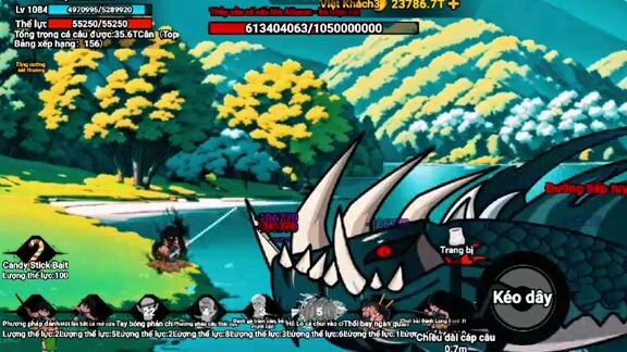 #BuildaGame钓魂33324738