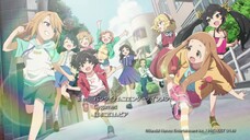 The Idolmaster - Cinderella Girls - U149 Opening