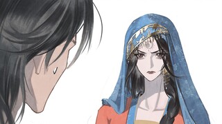 【Sultan's Game】I only have feelings for Mei