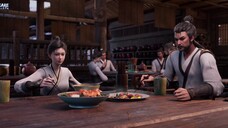 Azure Legacy Special S2 Eps 2/31 sub Indonesia