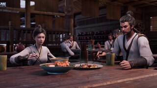 Azure Legacy Special S2 Eps 2/31 sub Indonesia