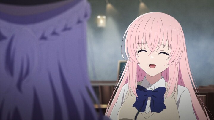 Chào mừng đến với lớp học đề cao thực lực (mùa 4) - Tập 6