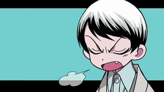 [Kẻ diệt quỷ vẽ tay]ブチ奇れスイング [Yoshiro]