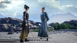 Peerless Battle Spirit Eps 87 Sub Indo