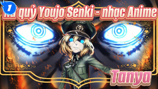 Nữ quỷ Youjo Senki - nhạc Anime
Mary Sue ♂ Tanya_1