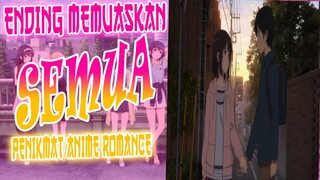 Saekano Movie Rilis Di Indonesia - Berawal Dari Game Jadi Cinta Review