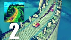 Vertigo Racing Part 2 : Siciliana Car 3+ Drifting  (Android/iOS Gameplay Walkthrough)