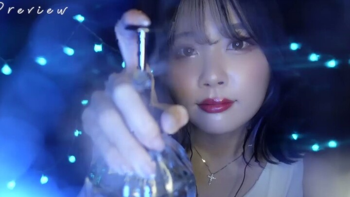 [Shop Manager Benio’s Sleep Aid] Body Temperature Drops by 2°C: Ice Cubes, Iced Water, and Object-Tr