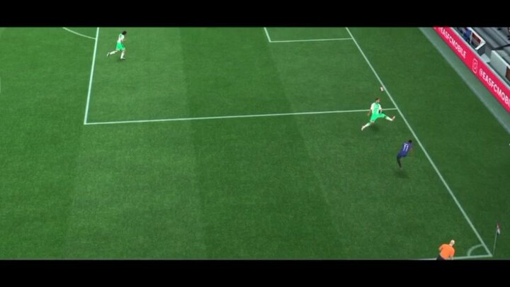 Ini hoki apa bukan ges?