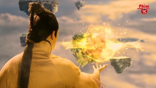 Hiên Viên Kiếm Hán Chi Vân - Tập 29