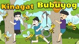 Hinabol ng Bubuyog | Pinoy Animation