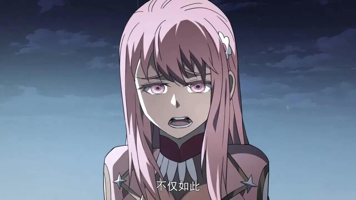 【Eng Sub】Lord of the Wheel of Fate! Episode 63: You’ll Beg Me… to Kill You!