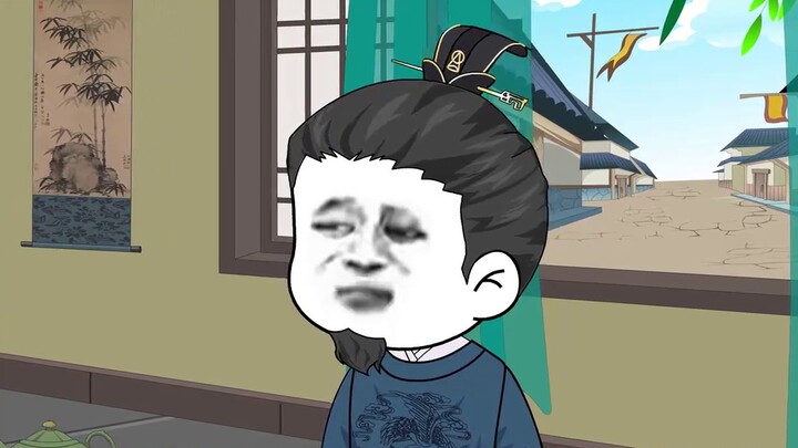 Episode 14 yang dimodifikasi; Udang Mencari Perawatan Medis