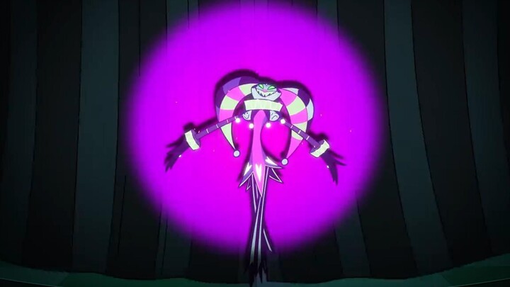 [The Evil Boss] Fizz Baby (fake) debut LOOLOO man