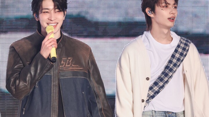 【You Hui】Bro, you get what I’m saying, right? Give me a chance.