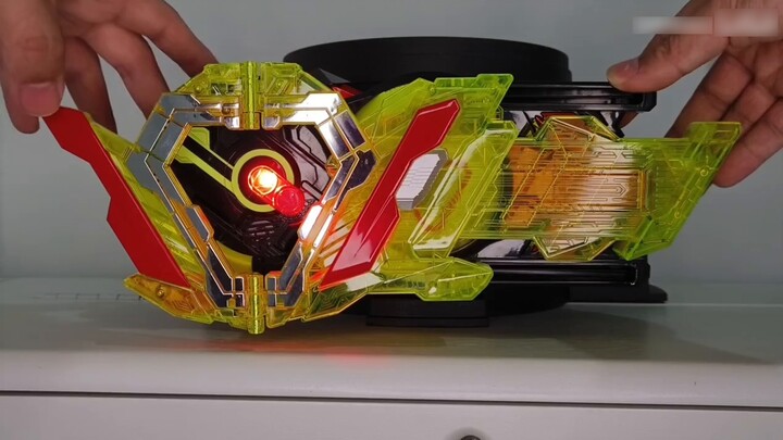 Bảng phím Kamen Rider 01 DX02