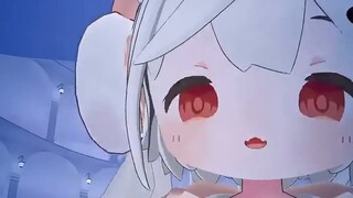 Read comments ~ Issue 3 [Just call a cat qwq]