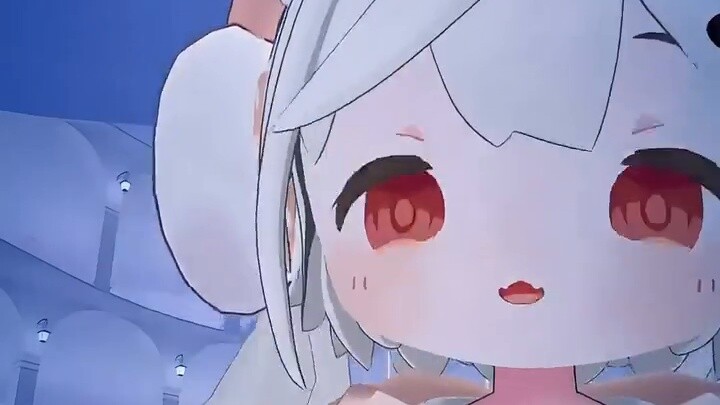 Read comments ~ Issue 3 [Just call a cat qwq]