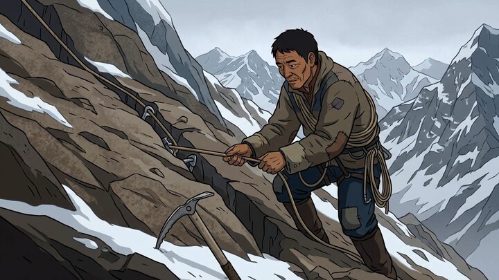 ¿Qué Esconde el Himalaya? 7 Secretos Milenarios que Desafían la Realidad
