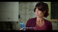 Amaia không đặc biệt EP 3 [Sub Việt]