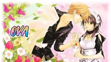 Maid Sama! It's an Extra! [OVA] Eng sub