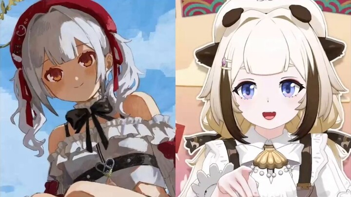 【岁/悠/栞】岁己, apakah kamu baru saja keluar dari bar?