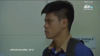 Chiến Binh Học Đường - Tập 42