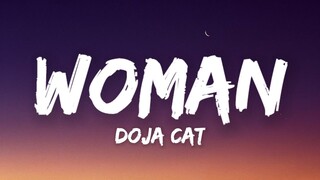 Doja Cat - Woman (Lyrics)