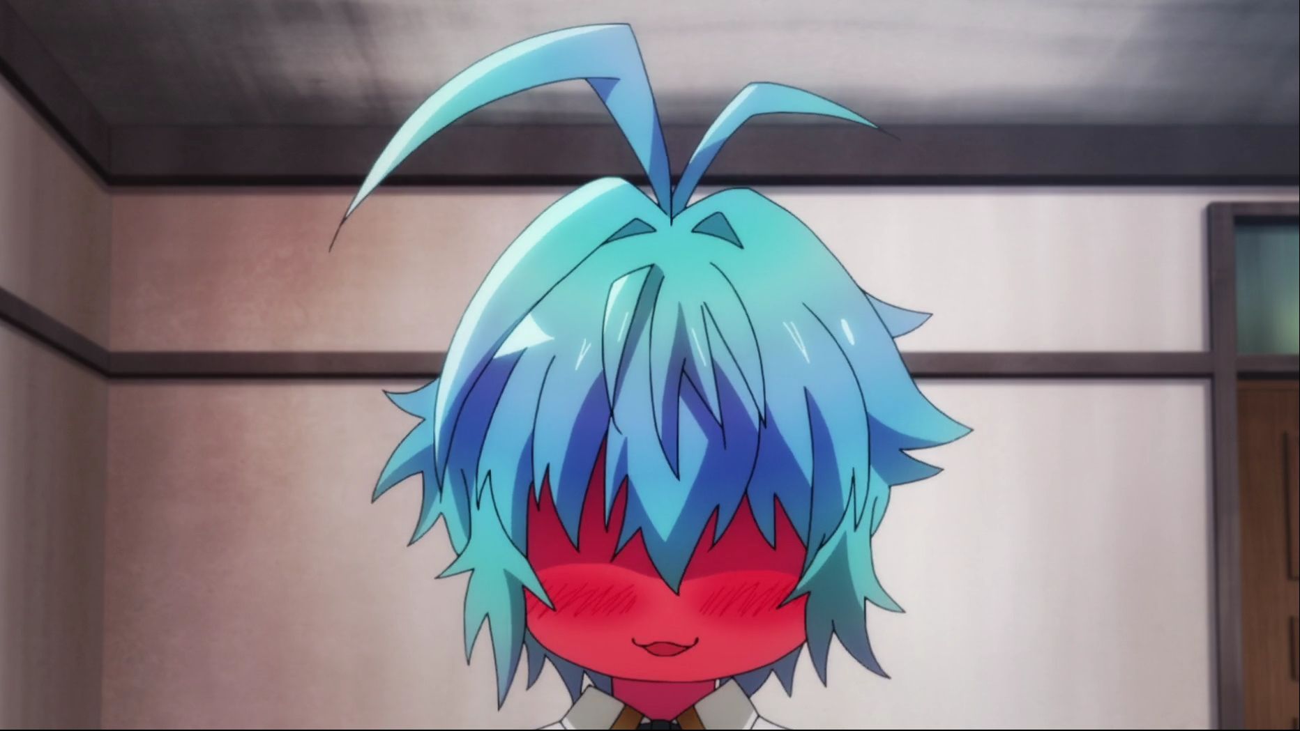 Episode 3 Kikansha no Mahou wa Tokubetsu desu - BiliBili