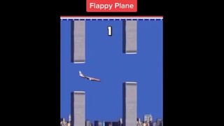 FLAPPY PLANE💀