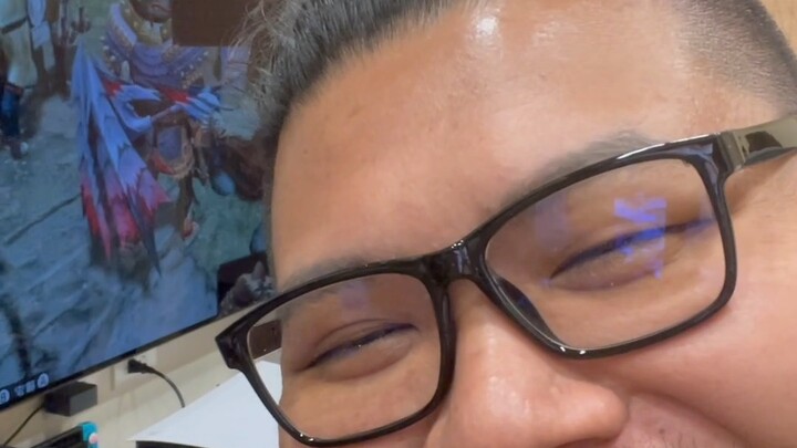 Pengumuman Darurat: Para anggota keluarga Qiao, coba lihat videonya [nangis sambil ketawa][nangis sa