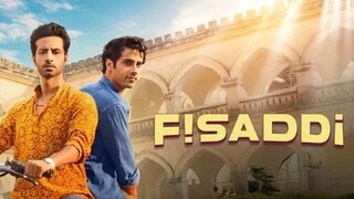 Fisaddi Season 1 Web Series New Amazon prime video Web Series