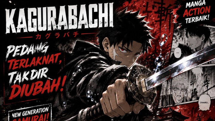 KAGURABCHI