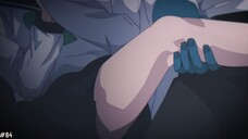 Duhh, si ajg udah nafsu berat pengen genjot si cewek di ruang UKS... 🥵🥵🗿🗿