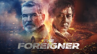 The Foreigner HD IN TAMIL