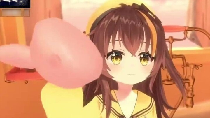 Gently awaken the sleeping soul, but rock sugar