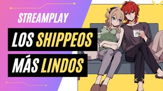 💕 ¡Mis SHIPPEOS Favoritos! 💖