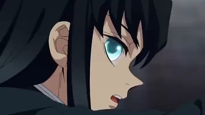 The Master’s Attitude Toward Different Disciples # Demon Slayer