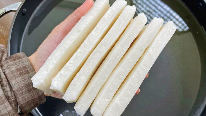 Gak terlalu sehat untuk anak-anak, tapi pas banget untuk orang dewasa!