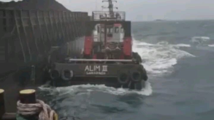 kapal